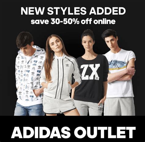 Adidas online outlet store Canada